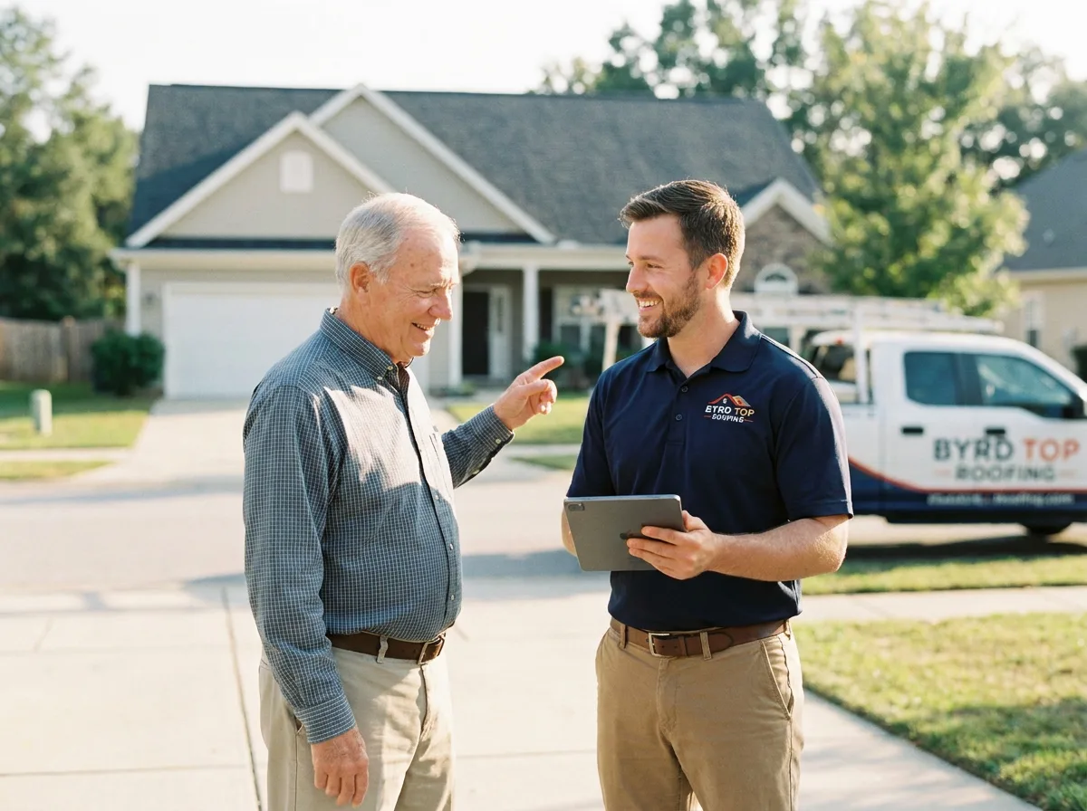 Roofing Lumberton, MS FAQs